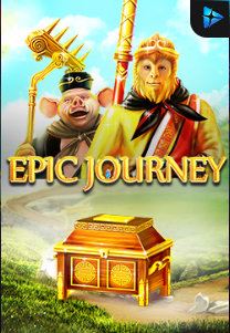 Bocoran RTP Slot Epic Journey di WOWHOKI