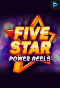 Bocoran RTP Slot Five Star Power Reels di WOWHOKI