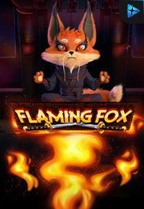 Bocoran RTP Slot Flaming Fox di WOWHOKI