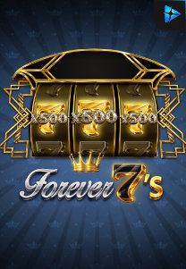 Bocoran RTP Slot Forever 7s di WOWHOKI