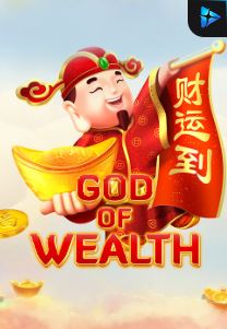 Bocoran RTP Slot God of Wealth di WOWHOKI