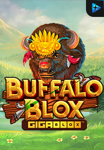Bocoran RTP Slot Buffalo Blox di WOWHOKI