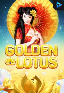 Bocoran RTP Slot Golden Lotus di WOWHOKI