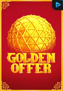 Bocoran RTP Slot Golden Offer di WOWHOKI