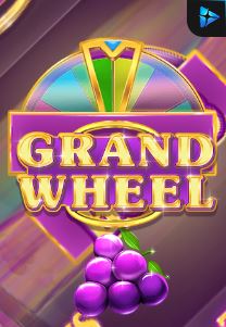 Bocoran RTP Slot Grand Wheel di WOWHOKI