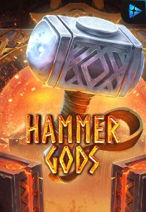 Bocoran RTP Slot Hammer Gods di WOWHOKI