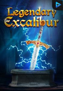 Bocoran RTP Slot Legendary Excalibur di WOWHOKI