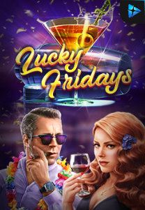 Bocoran RTP Slot Lucky Fridays di WOWHOKI