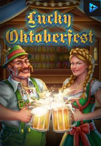 Bocoran RTP Slot Lucky Oktoberfest di WOWHOKI