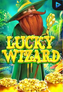 Lucky Wizard