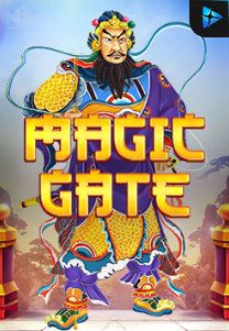 Bocoran RTP Slot Magic Gate di WOWHOKI