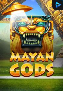 Bocoran RTP Slot Mayan Gods di WOWHOKI