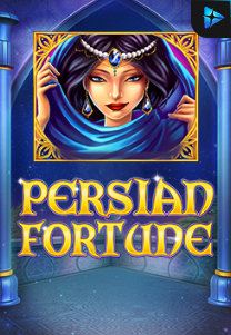 Bocoran RTP Slot Persian Fortune di WOWHOKI