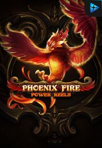 Bocoran RTP Slot Phoenix Fire Power Reels di WOWHOKI