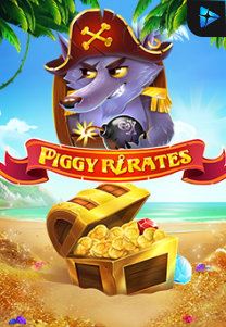 Bocoran RTP Slot Piggy Pirates di WOWHOKI