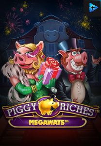Bocoran RTP Slot Piggy Riches Megaways di WOWHOKI