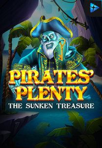 Bocoran RTP Slot Piratess Pleny The Sunken Treasure di WOWHOKI