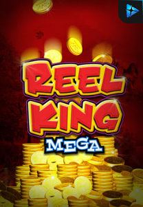 Bocoran RTP Slot Reel King Mega di WOWHOKI