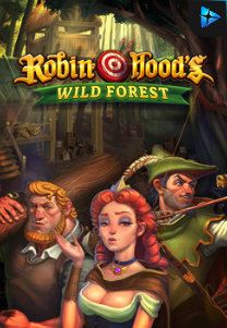 Bocoran RTP Slot Robin Hoods Wild FOrest di WOWHOKI