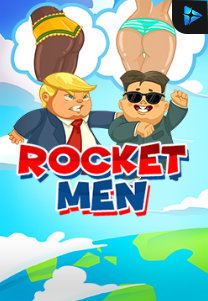 Bocoran RTP Slot Rocket Men di WOWHOKI