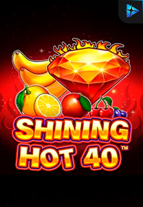Bocoran RTP Slot Shining Hot 40 di WOWHOKI