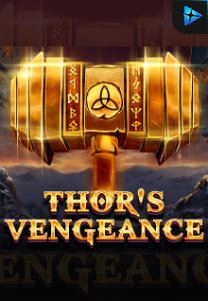 Bocoran RTP Slot Thor Vengeance di WOWHOKI