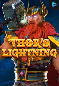 Thor_s Lightning