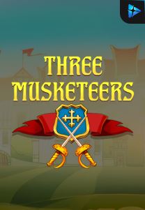 Bocoran RTP Slot Three Musketeers di WOWHOKI