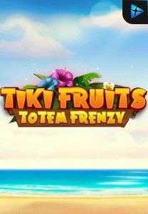 Bocoran RTP Slot Tiki Fruits Totem Frenzy di WOWHOKI