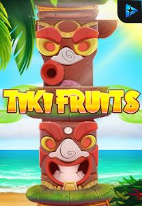 Bocoran RTP Slot Tiki Fruits di WOWHOKI