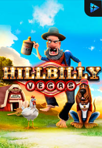 Bocoran RTP Slot Hill Billy Vegas di WOWHOKI