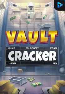 Vault Crakcer