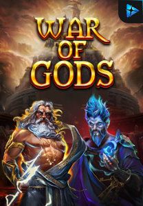 Bocoran RTP Slot War of Gods di WOWHOKI