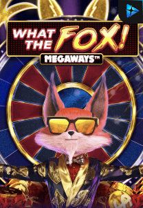 Bocoran RTP Slot What the Fox Megaways di WOWHOKI