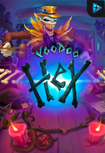 Bocoran RTP Slot Voodoo Hex di WOWHOKI