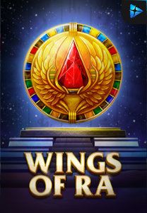 Bocoran RTP Slot Wings of Ra di WOWHOKI