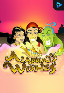 Bocoran RTP Slot Aladdin_s-Wishes di WOWHOKI