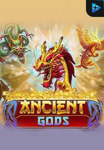 Bocoran RTP Slot Ancient Gods di WOWHOKI