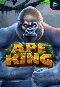 Bocoran RTP Slot Ape King di WOWHOKI