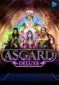 Bocoran RTP Slot Asgard Deluxe di WOWHOKI
