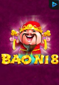 Bocoran RTP Slot Bao Ni 8 di WOWHOKI