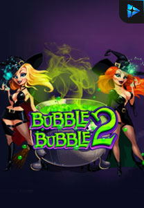 Bocoran RTP Slot Bubble-Bubble-2 di WOWHOKI