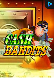 Bocoran RTP Slot CashBandits di WOWHOKI