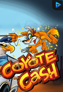Bocoran RTP Slot Coyote Cash di WOWHOKI