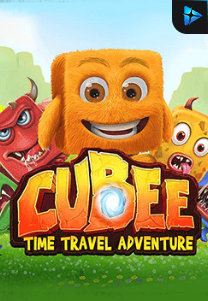 Bocoran RTP Slot Cubee Time Travel Adventure di WOWHOKI