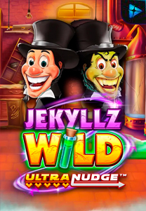 Bocoran RTP Slot Jekyllz Wild Ultranudge di WOWHOKI