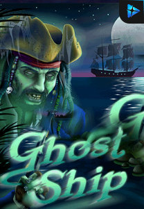 Bocoran RTP Slot GhostShip di WOWHOKI