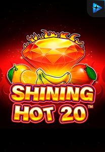 Bocoran RTP Slot Shining Hot 20 di WOWHOKI