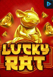 Bocoran RTP Slot Lucky Rat di WOWHOKI