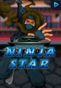 Bocoran RTP Slot NinjaStar di WOWHOKI